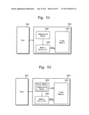 Memory system and method of accessing a semiconductor memory device diagram and image