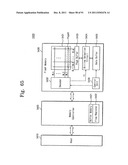 Memory system and method of accessing a semiconductor memory device diagram and image