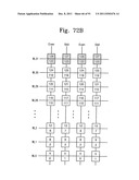 Memory system and method of accessing a semiconductor memory device diagram and image