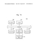 Memory system and method of accessing a semiconductor memory device diagram and image