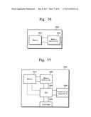 Memory system and method of accessing a semiconductor memory device diagram and image