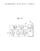 Memory system and method of accessing a semiconductor memory device diagram and image