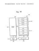 Memory system and method of accessing a semiconductor memory device diagram and image