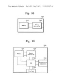 Memory system and method of accessing a semiconductor memory device diagram and image