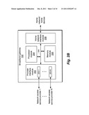 Method and System for Supporting a User-Specified and Customized Interface     for a Broadband Gateway diagram and image