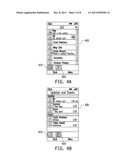 METHOD AND APPARATUS FOR REMINDING AND BROWSING RELATED INFORMATION OF     CONTACTS AND RECORDING MEDIUM USING THE SAME diagram and image