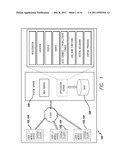 Mobile Application for Proximity Based Awareness System diagram and image