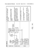 Mobile Application for Proximity Based Awareness System diagram and image