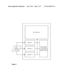 METHODS AND APPARATUSES FOR FLEXIBLE MODIFICATION OF USER INTERFACES diagram and image