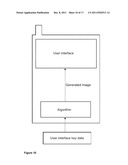 METHODS AND APPARATUSES FOR FLEXIBLE MODIFICATION OF USER INTERFACES diagram and image