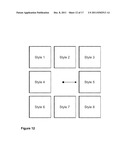 METHODS AND APPARATUSES FOR FLEXIBLE MODIFICATION OF USER INTERFACES diagram and image