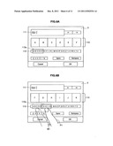 Information processing apparatus, information processing method, and     program diagram and image