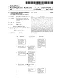 Techniques for Providing Improved Affinity Scheduling in a Multiprocessor     Computer System diagram and image