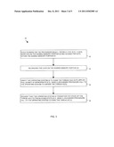 Techniques for Providing Improved Affinity Scheduling in a Multiprocessor     Computer System diagram and image