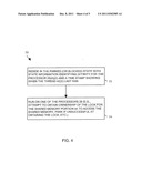 Techniques for Providing Improved Affinity Scheduling in a Multiprocessor     Computer System diagram and image