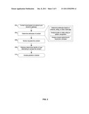 METHOD AND SYSTEM FOR CONTENT FILTERING IN A BROADBAND GATEWAY diagram and image