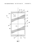 Bed sheet with indicia and method diagram and image