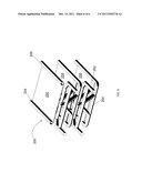 WEIGHT-STABILIZING STRETCHER diagram and image