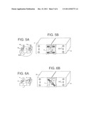 SYSTEM FOR ASSEMBLING ELECTRICAL ENERGY MODULES diagram and image