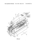 ELECTRONIC-CIRCUIT ASSEMBLING PROCESS AND ELECTRONIC-CIRCUIT ASSEMBLING     SYSTEM diagram and image