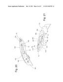 UTILITY KNIFE diagram and image