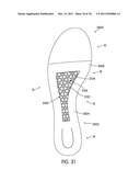 Footwear Component For An Article Of Footwear diagram and image