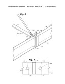 TRELLIS AND ACCENT BAND diagram and image