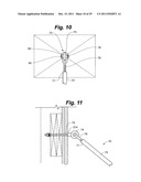 TRELLIS AND ACCENT BAND diagram and image