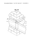 TRELLIS AND ACCENT BAND diagram and image