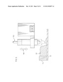 Wall Fabrication System and Method diagram and image