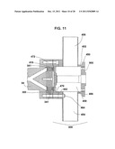 CONTINUOUS PELLETIZING, DRYING AND BAGGING SYSTEMS WITH IMPROVED     THROUGHPUT diagram and image