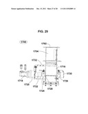 CONTINUOUS PELLETIZING, DRYING AND BAGGING SYSTEMS WITH IMPROVED     THROUGHPUT diagram and image