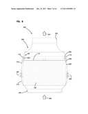 FILTER ARRANGEMENT; SEALING SYSTEM; AND METHODS diagram and image