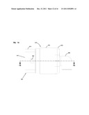 FILTER ARRANGEMENT; SEALING SYSTEM; AND METHODS diagram and image