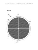 FILTER ARRANGEMENT; SEALING SYSTEM; AND METHODS diagram and image