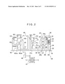 HYDRAULIC PRESSURE CONTROL DEVICE diagram and image