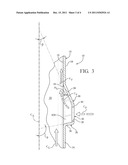 COOLED CONDUIT FOR CONVEYING COMBUSTION GASES diagram and image