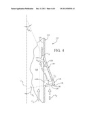 COOLED CONDUIT FOR CONVEYING COMBUSTION GASES diagram and image