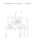 Rare Gases Recovery Process For Triple Column Oxygen Plant diagram and image