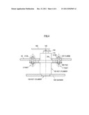 KEY CYLINDER INSTALLATION STRUCTURE diagram and image