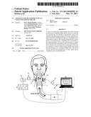 APPARATUS FOR MEASUREMENT OF GAS CONCENTRATIONS IN BREATH diagram and image