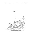 MOTORIZED CUTTER, MOTORIZED CUTTER WITH WHEELS, AND CUTTING METHOD diagram and image