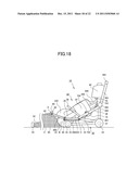 MOTORIZED CUTTER, MOTORIZED CUTTER WITH WHEELS, AND CUTTING METHOD diagram and image