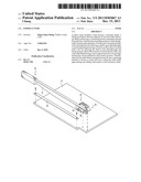 Paper cutter diagram and image