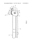 Paper cutter diagram and image