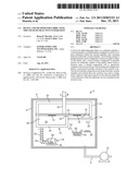 DEVICE AND METHOD FOR FABRICATING THIN FILMS BY REACTIVE EVAPORATION diagram and image