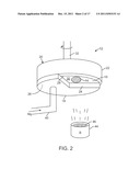 DEVICE AND METHOD FOR FABRICATING THIN FILMS BY REACTIVE EVAPORATION diagram and image