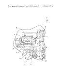 VALVE DRIVE OF AN INTERNAL COMBUSTION ENGINE HAVING AN ADUSTMENT DEVICE diagram and image