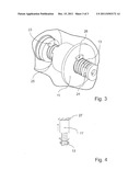 VALVE DRIVE OF AN INTERNAL COMBUSTION ENGINE HAVING AN ADUSTMENT DEVICE diagram and image