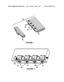 EXHAUST INSERT FOR EXHAUST PORT diagram and image